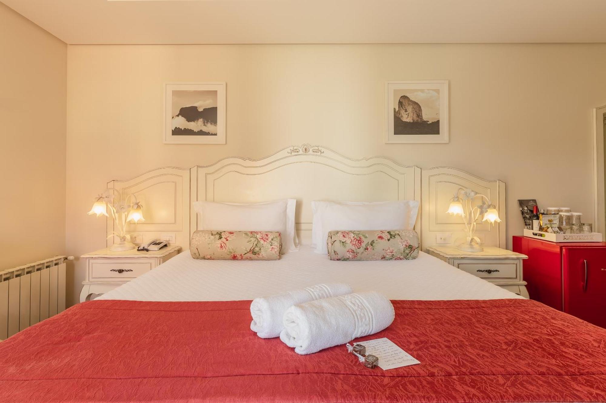 Villa D´Biagy Premium Campos do Jordão Kültér fotó